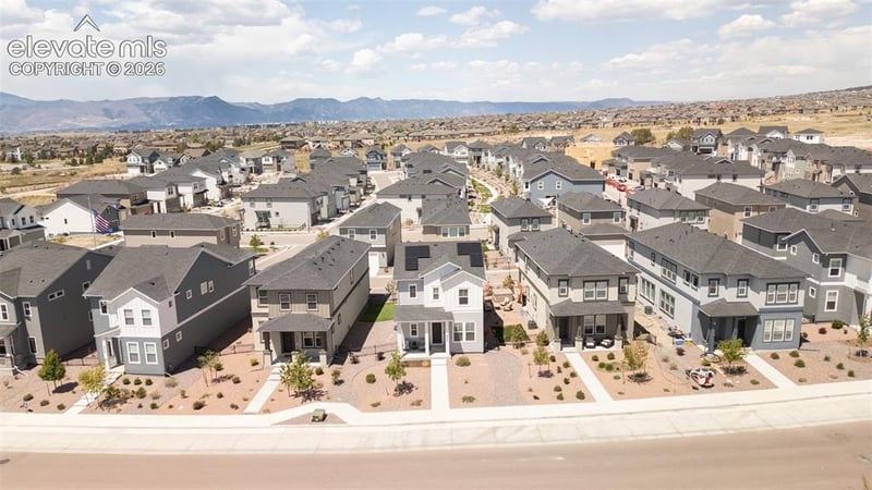 8946 Wolf Valley Dr, Colorado Springs, CO 80924