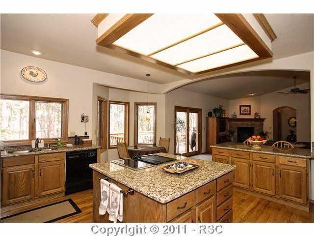 895 Bend In The Trail Rd, Monument, CO 80132