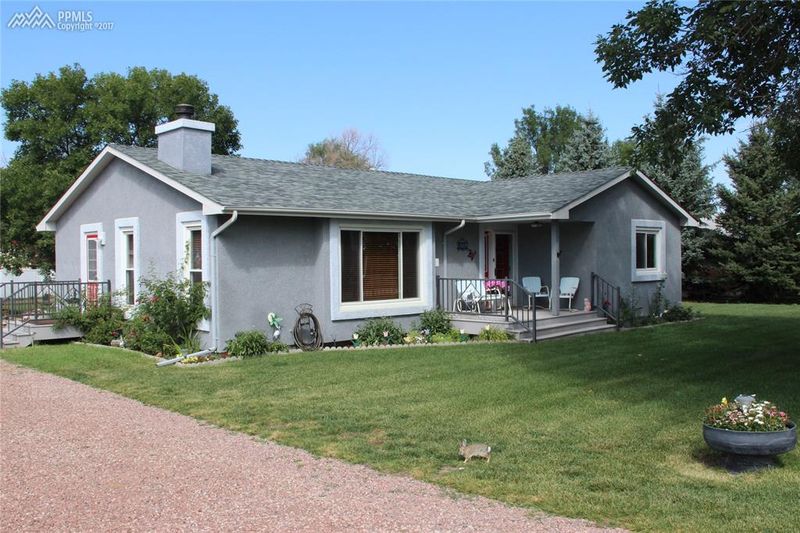 895 Boulder St, Calhan, CO 80808