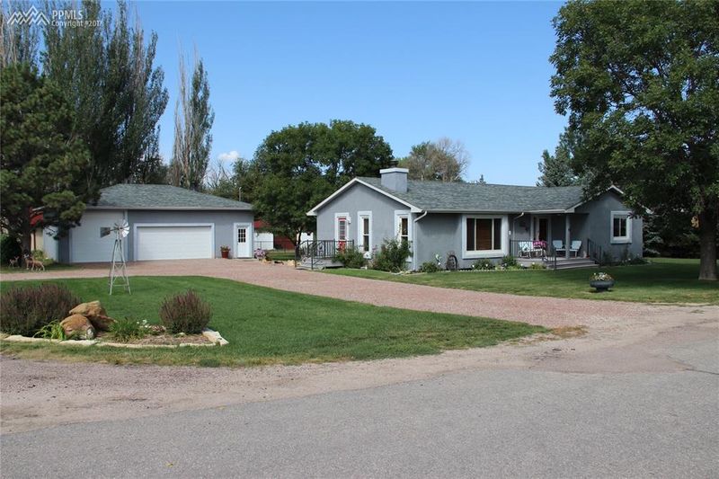 895 Boulder St, Calhan, CO 80808