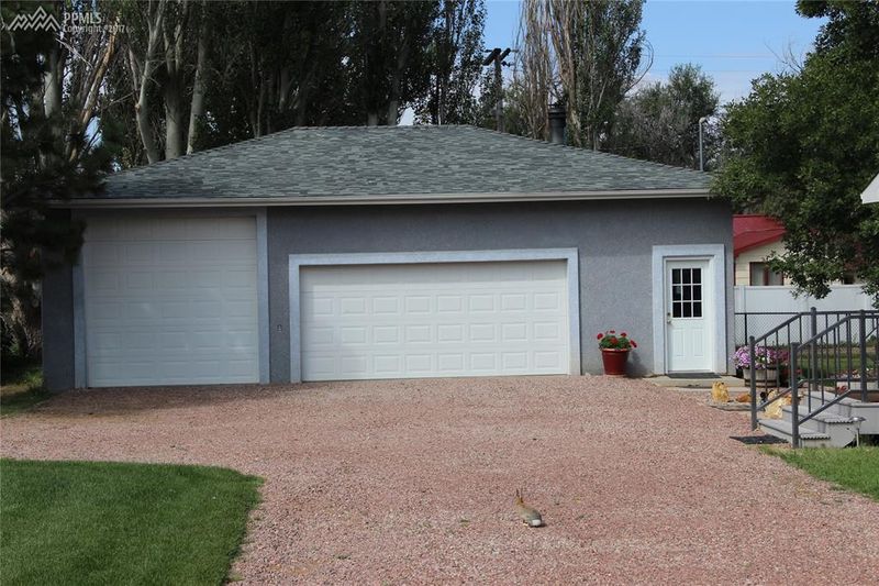 895 Boulder St, Calhan, CO 80808