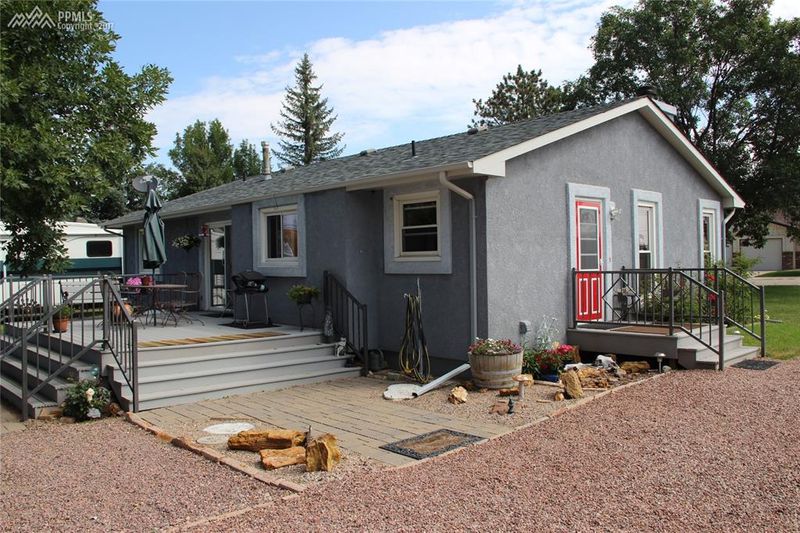 895 Boulder St, Calhan, CO 80808