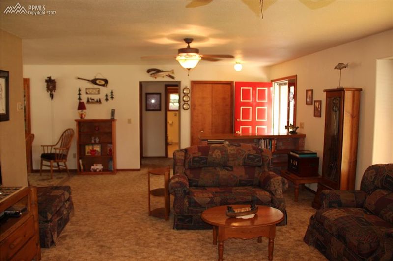 895 Boulder St, Calhan, CO 80808