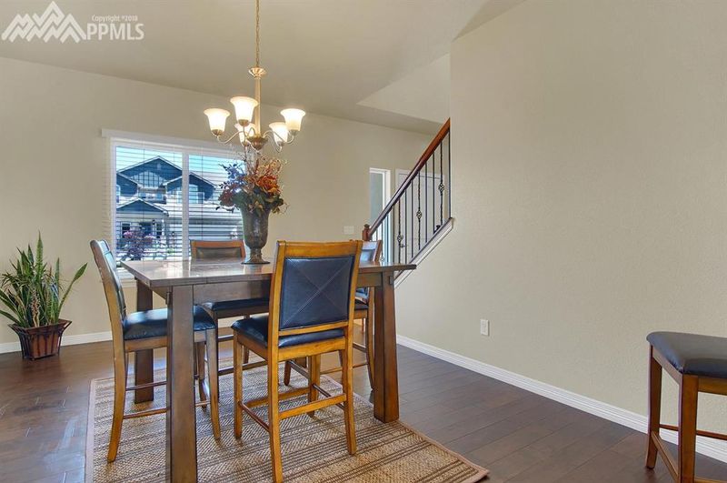 895 Pistol River Way, Colorado Springs, CO 80921