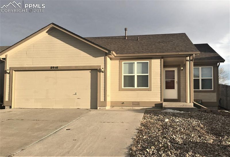 8950 Christy Ct, Colorado Springs, CO 80951