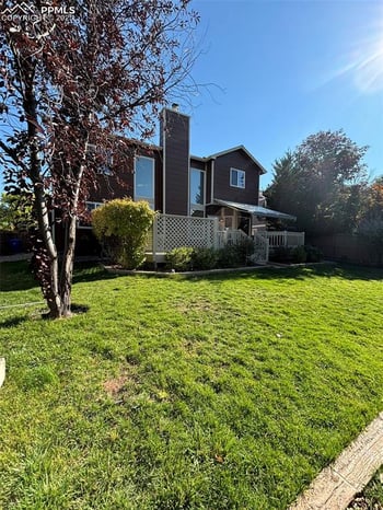 8950 Rochester Dr, Colorado Springs, CO 80920