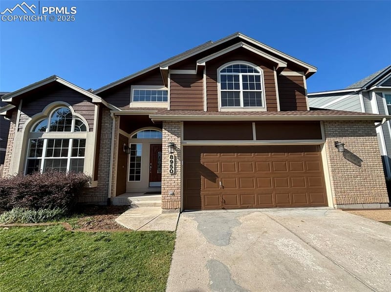 8950 Rochester Dr, Colorado Springs, CO 80920