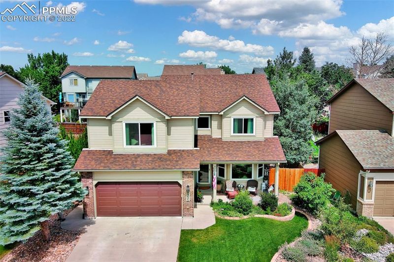 8955 Thorncreek Dr, Colorado Springs, CO 80920