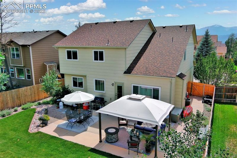 8955 Thorncreek Dr, Colorado Springs, CO 80920