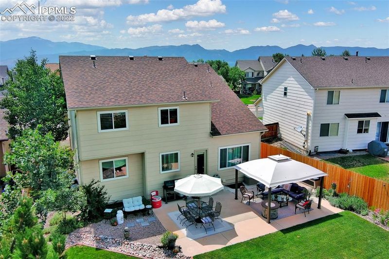 8955 Thorncreek Dr, Colorado Springs, CO 80920