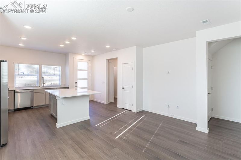 896 Beckton Hts, Colorado Springs, CO 80907