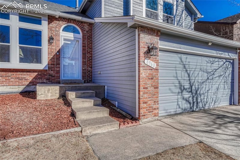 8960 Boxelder Dr, Colorado Springs, CO 80920