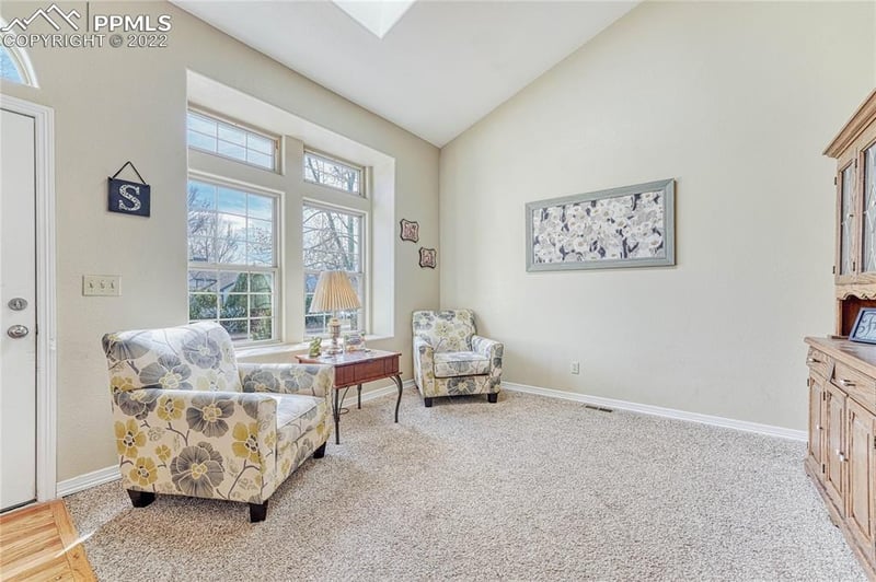 8960 Boxelder Dr, Colorado Springs, CO 80920