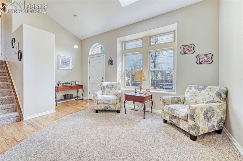 8960 Boxelder Dr, Colorado Springs, CO 80920