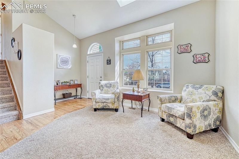 8960 Boxelder Dr, Colorado Springs, CO 80920