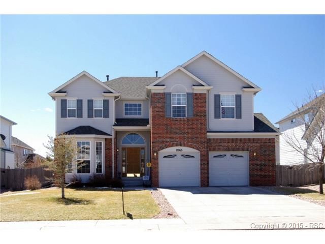 8963 Kingston Heath Rd, Peyton, CO 80831