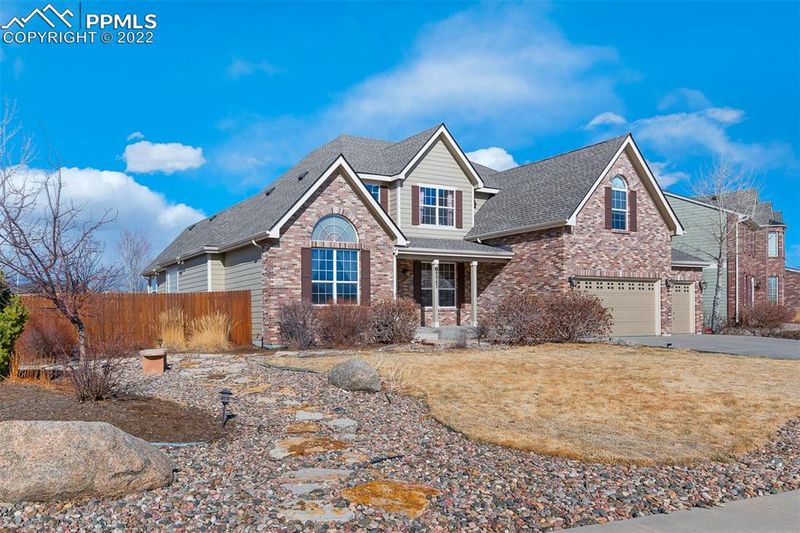 8963 Royal Melbourne Ct, Peyton, CO 80831