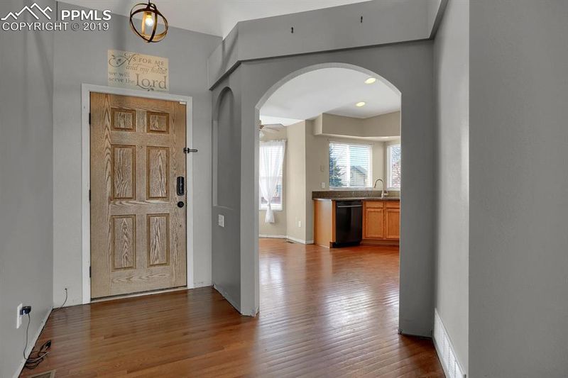 897 Candlestar Loop, Fountain, CO 80817