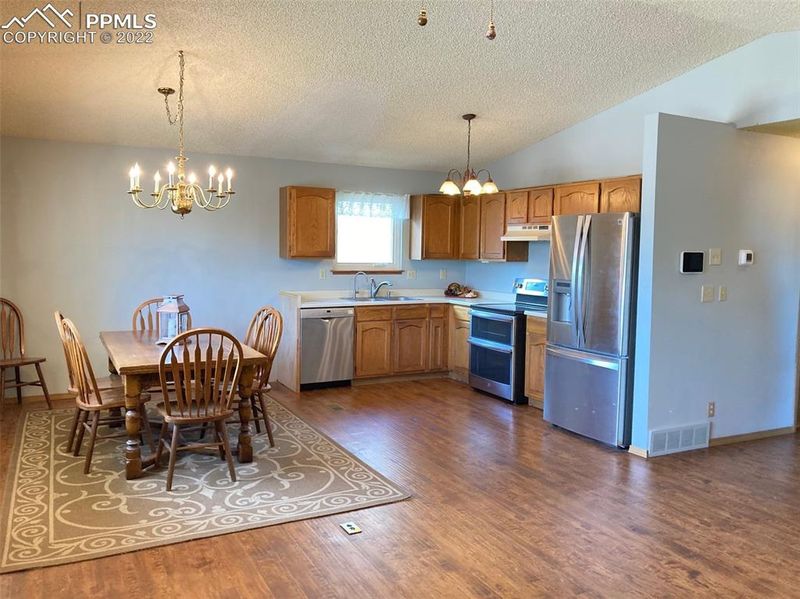 897 Daffodil St, Fountain, CO 80817