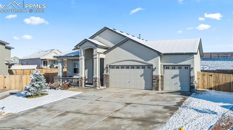 8970 Bee Balm Pl, Colorado Springs, CO 80925