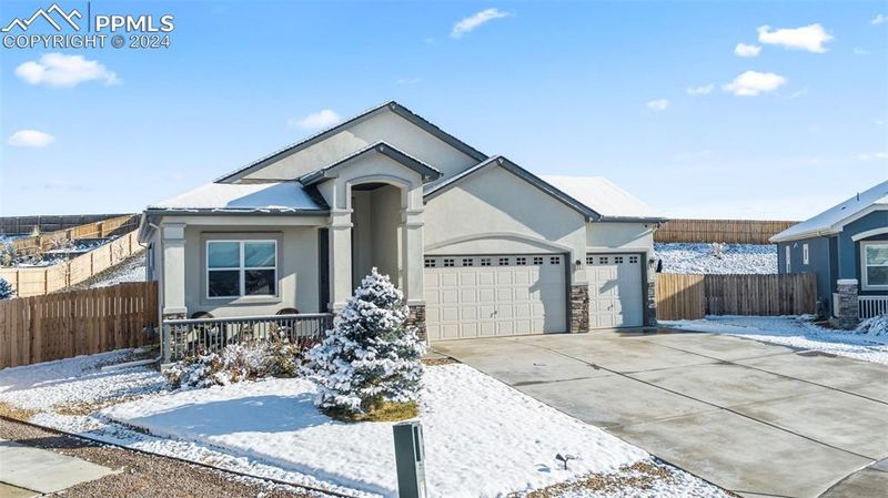 8970 Bee Balm Pl, Colorado Springs, CO 80925