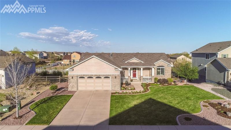 8973 Oakmont Rd, Peyton, CO 80831