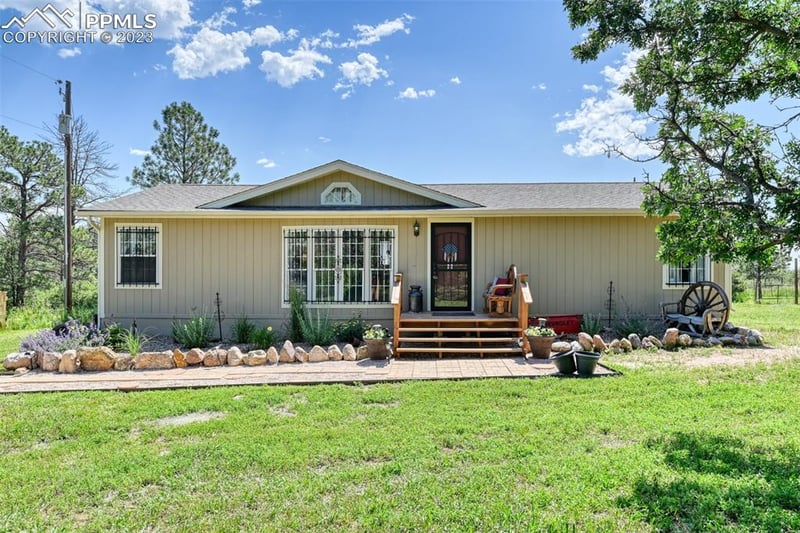 8975 Old Canon City Rd, Colorado Springs, CO 80926