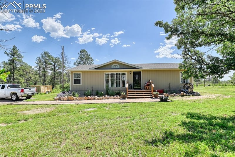 8975 Old Canon City Rd, Colorado Springs, CO 80926