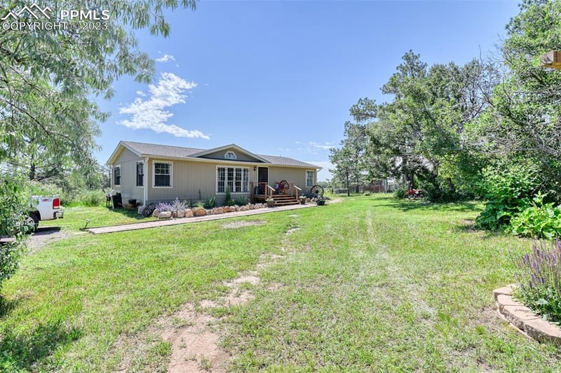 8975 Old Canon City Rd, Colorado Springs, CO 80926