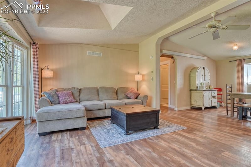 8975 Old Canon City Rd, Colorado Springs, CO 80926