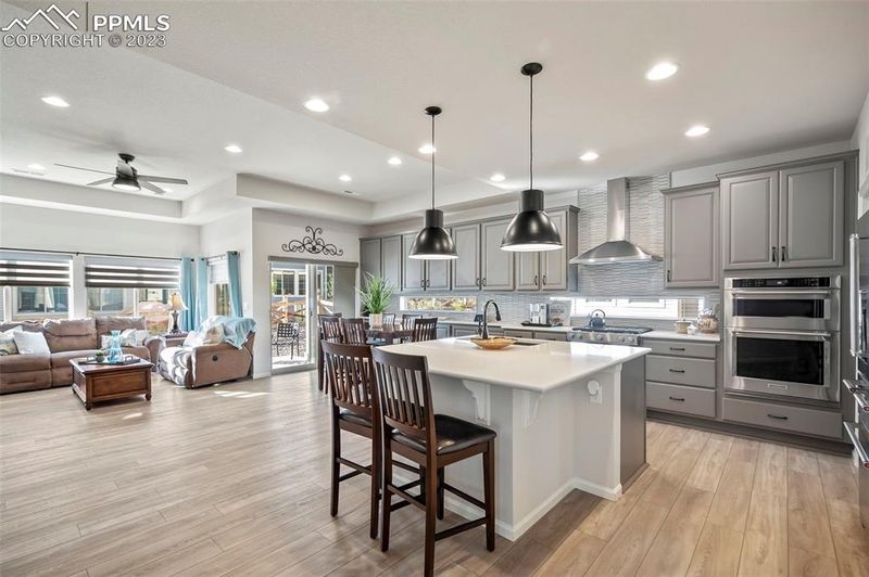 8978 Braemore Hts, Colorado Springs, CO 80927