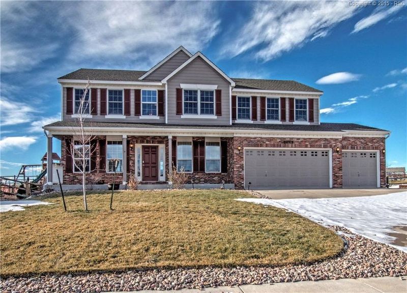 8978 Royal Melbourne Cir, Peyton, CO 80831