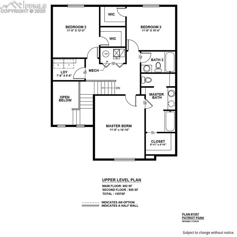 898 Technology Ct, Colorado Springs, CO 80915