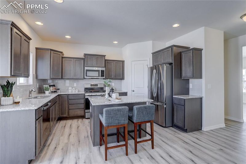 8983 Yellowtail Way, Colorado Springs, CO 80908