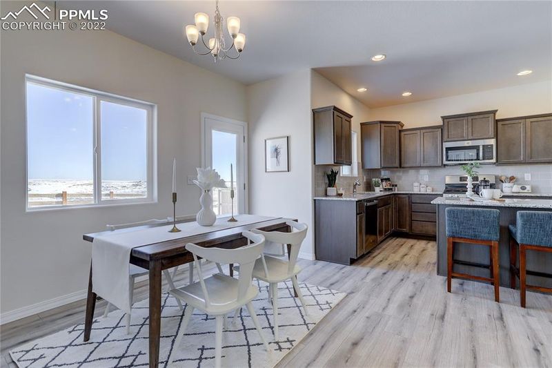 8983 Yellowtail Way, Colorado Springs, CO 80908