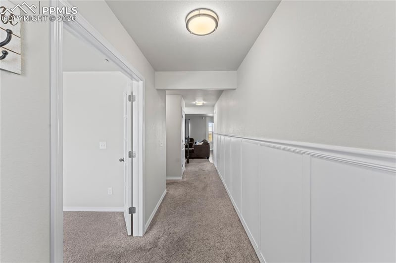 8984 Vanderwood Rd, Colorado Springs, CO 80908