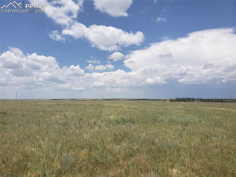 8987 Berridge Rd, Calhan, CO 80808