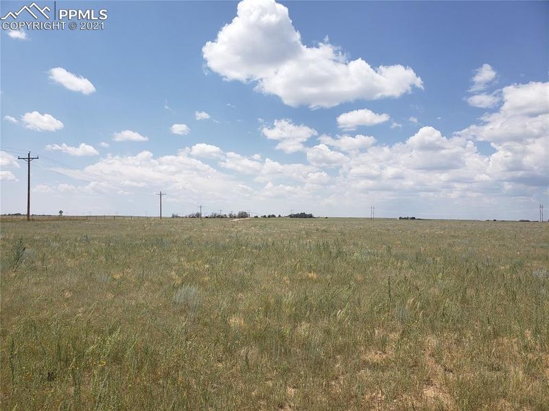 8987 Berridge Rd, Calhan, CO 80808