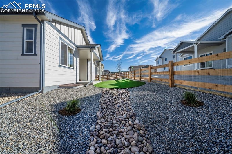 899 Old Grotto Dr, Monument, CO 80132