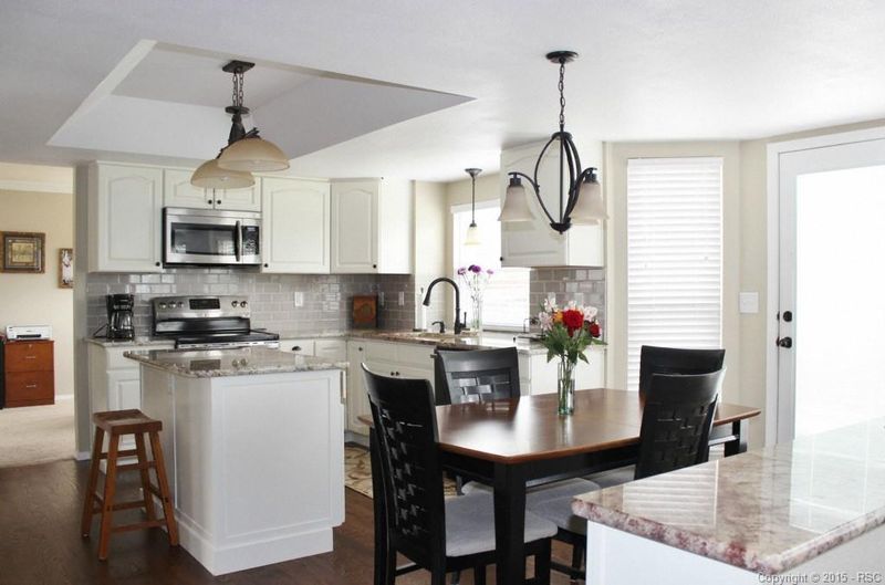 8990 N Edgefield Dr, Colorado Springs, CO 80920