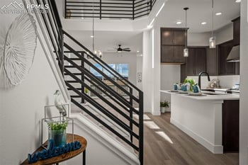 8990 Frolic Vw, Colorado Springs, CO 80924