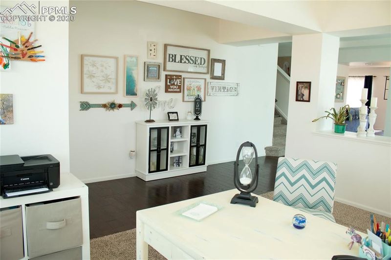 8991 Sentry Dr, Fountain, CO 80817