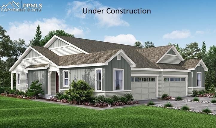 8999 Red Bud St, Parker, CO 80134