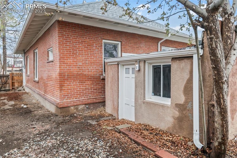 9 16th St, Colorado Springs, CO 80904