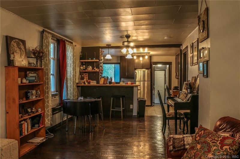 9 N 21st St, Colorado Springs, CO 80904