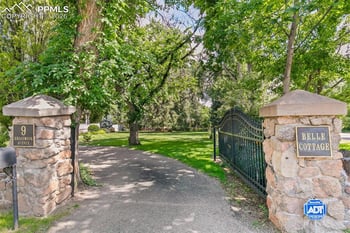 9 Broadmoor Ave, Colorado Springs, CO 80906