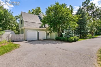 9 Broadmoor Ave, Colorado Springs, CO 80906