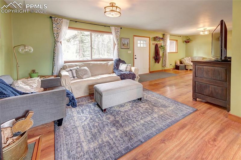 9 Friar Tuck Dr, Divide, CO 80814