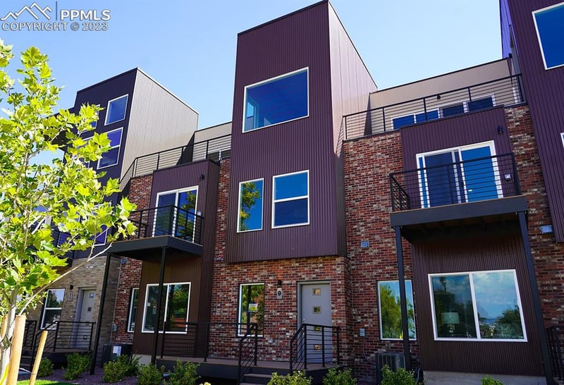 9 E Ramona Ave, Colorado Springs, CO 80905