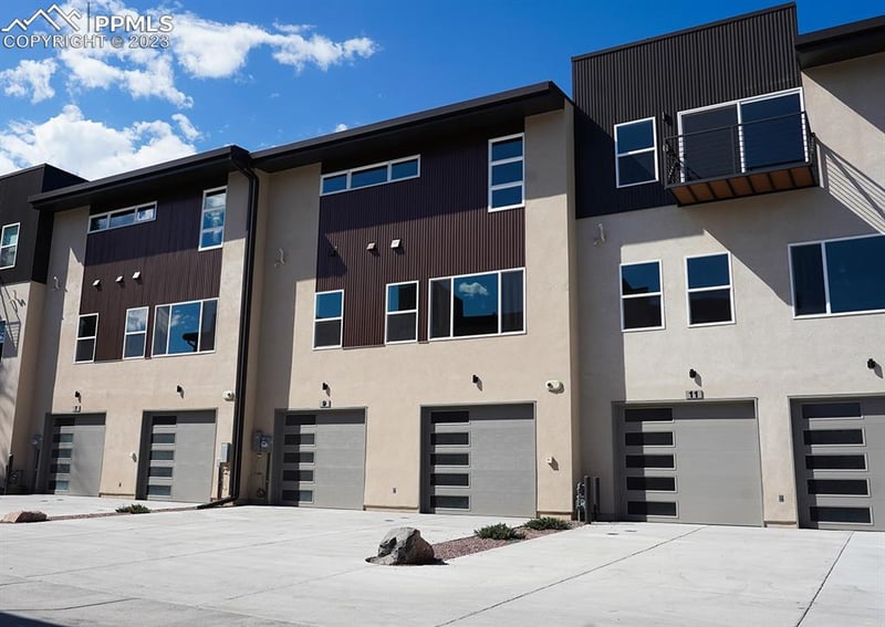 9 E Ramona Ave, Colorado Springs, CO 80905